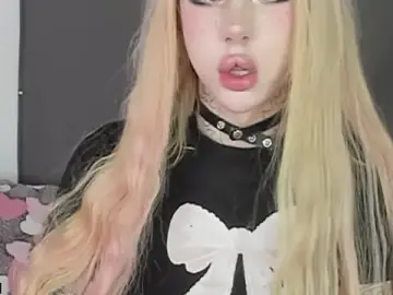Stripchat Sex Cam of Joy_Barker