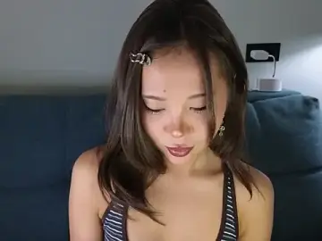 Stripchat Best live sex cam show of JujuYang