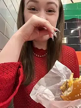 Stripchat Free Porn Cam of Peachy_Dream