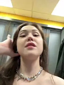 Stripchat Adult Webcam of Peachy_Dream