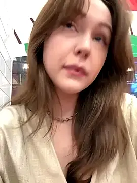 Stripchat Live Porn of Peachy_Dream
