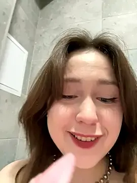 Stripchat Live Porn of Peachy_Dream