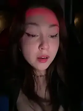 Stripchat Live Porn of Peachy_Dream