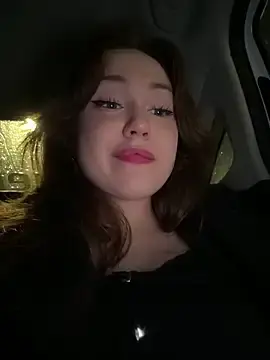Stripchat Live Porn of Peachy_Dream