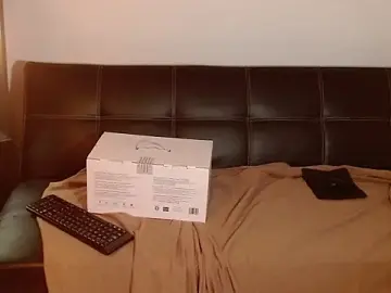 Stripchat Live Porn of RedMeloddy