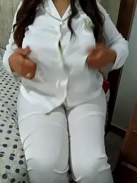Stripchat Sex Cam of Saakoora