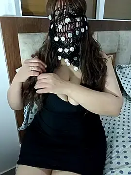 Stripchat Free Porn Cam of Saakoora