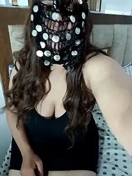 Stripchat Nude Webcam of Saakoora