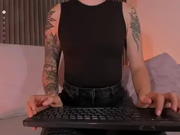 Stripchat Free Porn Cam of Amy-Parrish