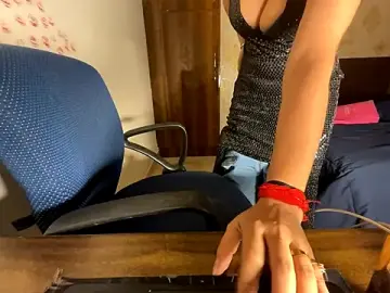 Stripchat Free Live Porn of Angelshivani