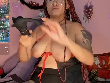 Stripchat Adult Webcams of Maddy_Jhonsson