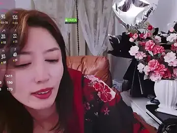 Stripchat Watch Live Sex Cams of Tangtang-baby