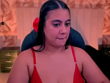 Stripchat Adult Video Chat of Xisu_