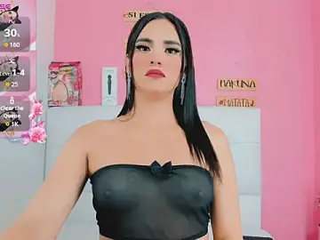 Stripchat Best live sex cam show of valentina_princess_