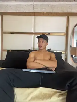 Stripchat Best live sex cam show of ALAN_SANTHOS