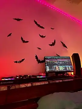 Stripchat Adult Webcams of Nina-Chick777