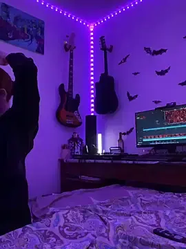 Stripchat Adult Webcams of Nina-Chick777