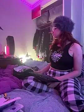 Stripchat Sex Chat of Nina-Chick777