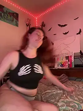 Stripchat Free Live Porn of Nina-Chick777