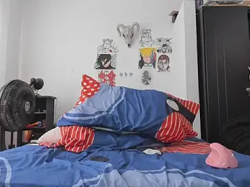 Stripchat Free Porn Cam of SonSett