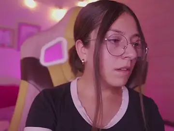 Stripchat Best live sex cam show of milly_kenner