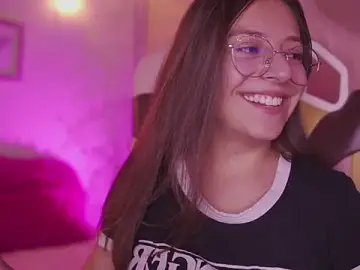 Stripchat Best live sex cam show of milly_kenner