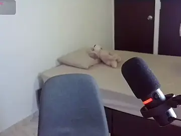 Stripchat Adult Webcam of Ania_jones