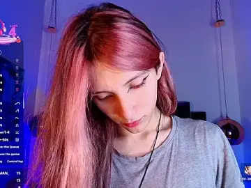 Stripchat Sex Cam of Feniix__