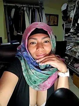 Stripchat Adult Webcams of NAJWA-ARAB