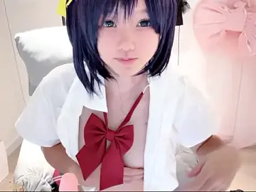 Stripchat Adult Webcam of xiaoxia_baby