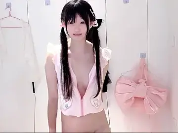 Stripchat Adult Webcams of xiaoxia_baby