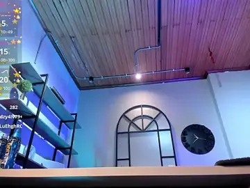 Stripchat Live Sex of DrakeNeumann