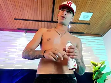 Stripchat Adult Webcams of DrakeNeumann