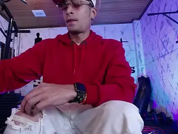 Stripchat Adult Webcam of DrakeNeumann