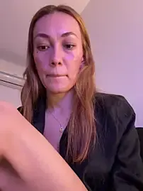 Stripchat Nude Webcam of MichelleFerry_