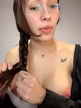 Stripchat Best live sex cam show of MichelleFerry_