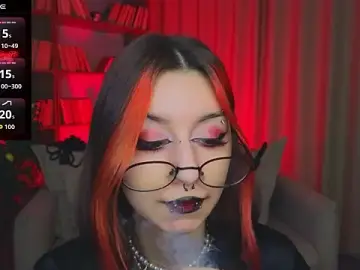 Stripchat Watch Live Sex Cams of Mistress__Marcelline