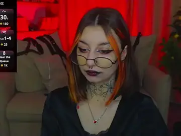 Stripchat Best Webcam of Mistress__Marcelline