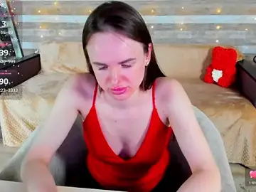 Stripchat Adult Video Chat of SusanSmit