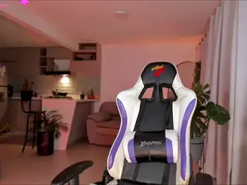 Stripchat Private Sex Chat of _MissViolet_