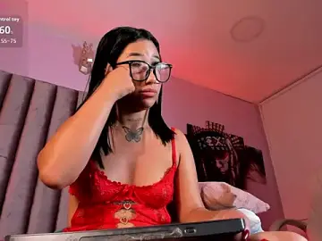 Stripchat Live Sex of Isabella_Flowers