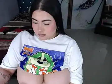 Stripchat Free Live Porn of MadinsonCopper