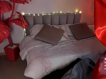 Stripchat Free Live Porn of Violetta_Nur