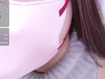 Stripchat Sex Cam of _mirai0917