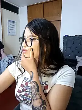 Stripchat Adult Webcam of asumi_18