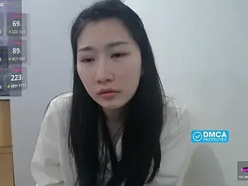 Stripchat Watch Live Sex Cams of Asiagirll