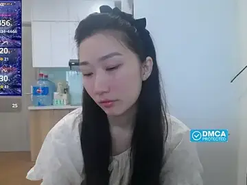 Stripchat Free Porn Cam of Asiagirll