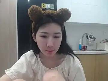 Stripchat Adult Webcam of Asiagirll