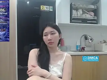 Stripchat Free Porn Cam of Asiagirll