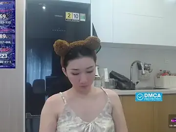 Stripchat Watch Live Sex Cams of Asiagirll